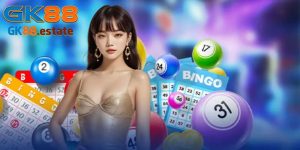 BBIN xổ số