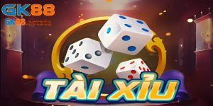 Cách chơi Tài Xỉu