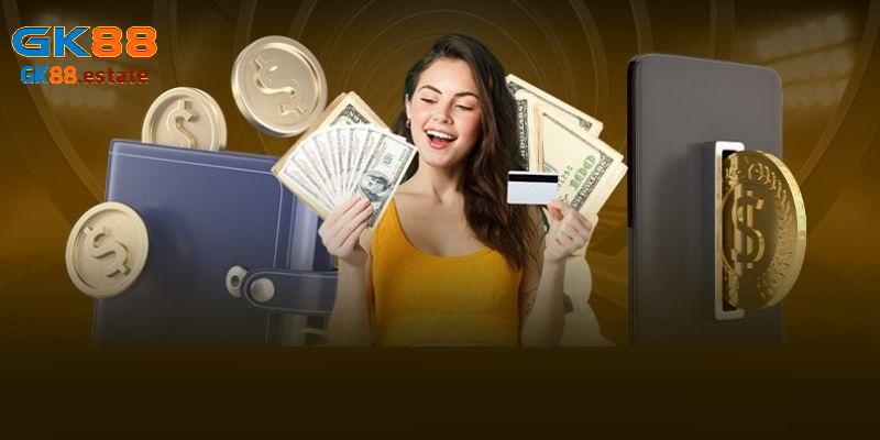 Ghi nhớ các lưu ý sẽ giúp nạp vốn cá cược nhanh chóng