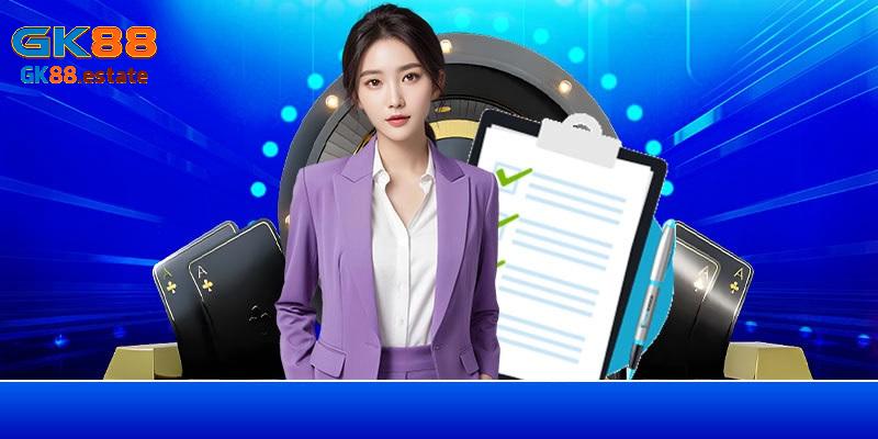 Thương hiệu xây dựng bộ quy định chi tiết, rõ ràng