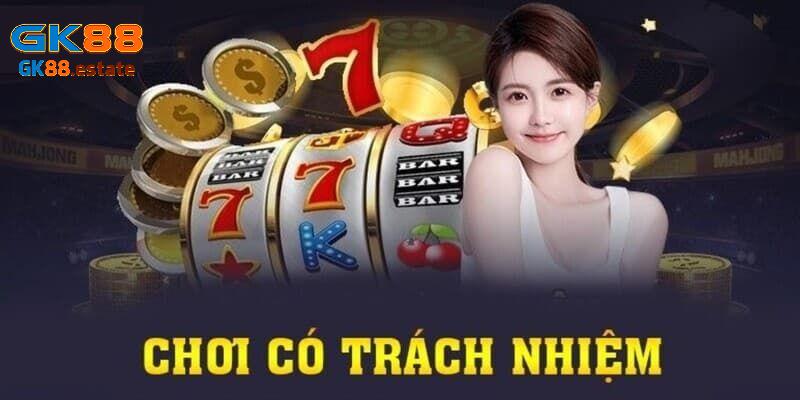 Hệ thống quy định người chơi thực hiện đúng trách nhiệm