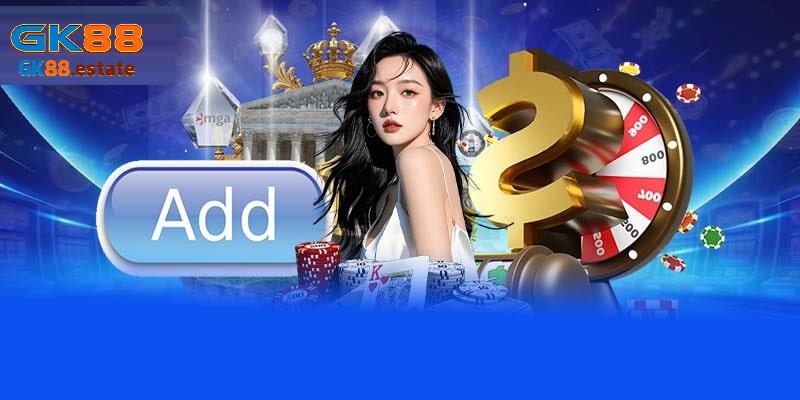 Hoàn tất đăng ký GK88 thành công, nhận nhiều lợi ích bất ngờ