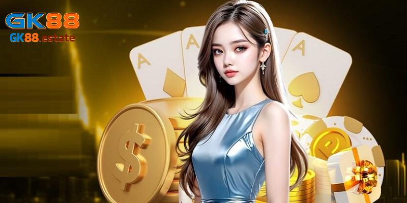 Live casino cuốn hút với công nghệ livestream đỉnh cao