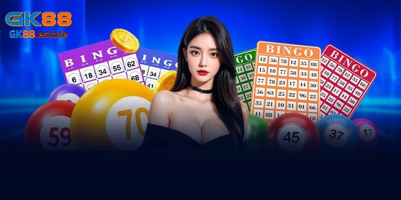Lô đề GK88 là sảnh game hiện đại, cho trải nghiệm cá cược tuyệt vời