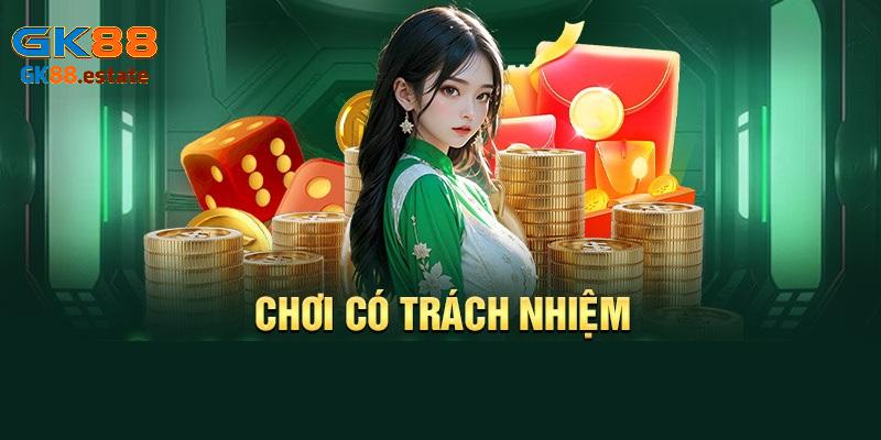Nhà cái chủ động can thiệp khi người chơi mất kiểm soát cá cược