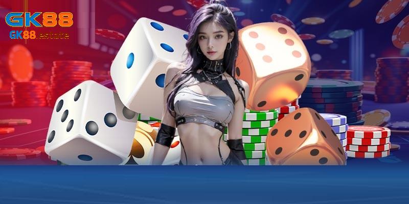 Nhận thưởng tài xỉu khi đăng ký tại nhà cái đơn giản, rõ ràng