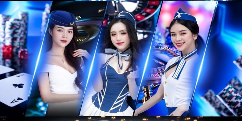 Nhiều điểm mạnh giúp sảnh game được đánh giá cao