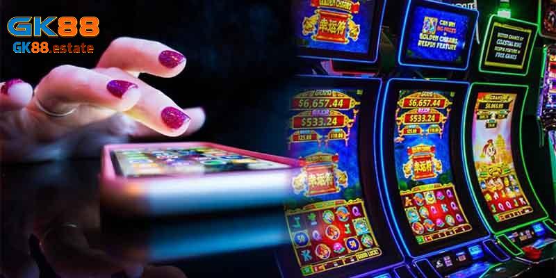Nhiều tựa game hấp dẫn cho người chơi lựa chọn tham gia
