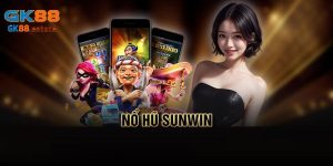 Nổ hũ Sunwin