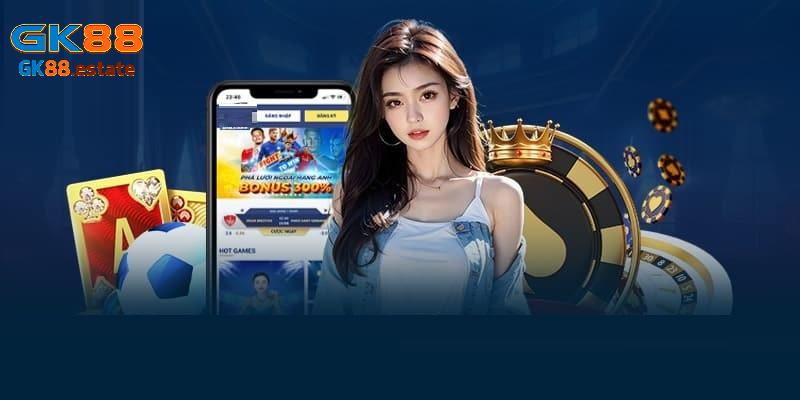 Quy trình thực hiện đăng nhập GK88 chuẩn xác