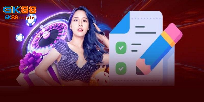 Quyền riêng tư cam kết bảo mật tuyệt đối thông tin người chơi