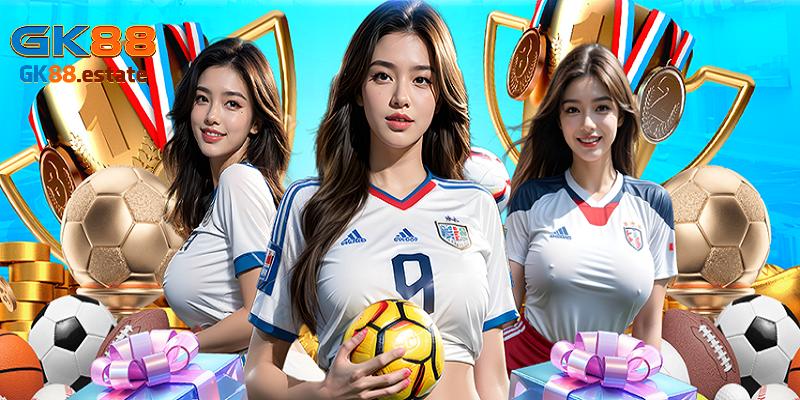Sảnh cá cược thể thao nổi bật, đem đến trải nghiệm giải trí sôi động