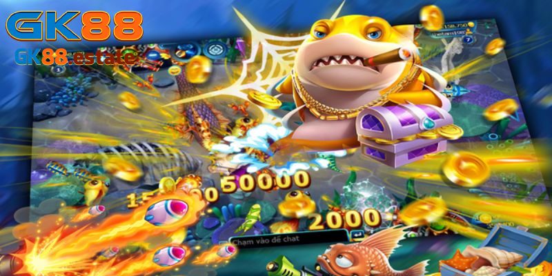 Tại sao tựa game vua bắn cá luôn hot trên thị trường