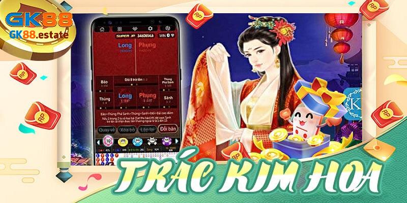 Trải nghiệm cá cược trác kim hoa đầy kịch tính, cuốn hút