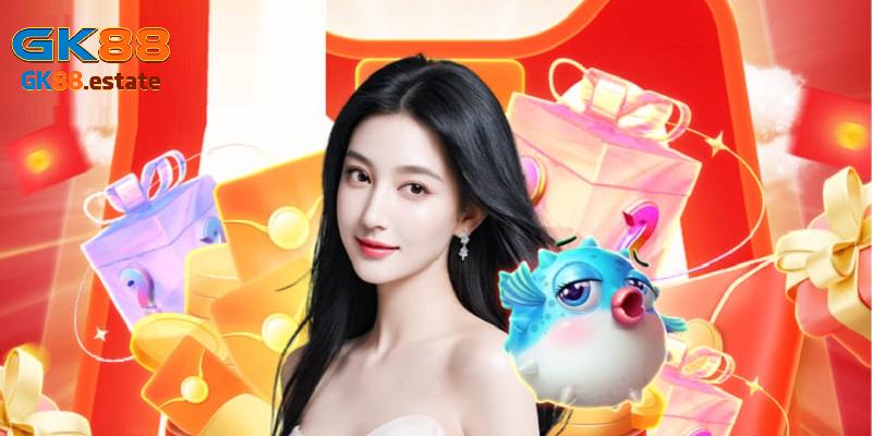 Ưu đãi, khuyến mãi tặng thưởng lớn liên tục